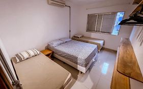 Apartamento Aconchegante na Enseada Guarujá